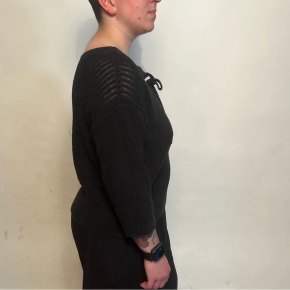 Gap chunky sweater - Picture 3 of 4